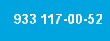 933 117-00-52